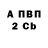 Альфа ПВП Crystall arnar kokoev